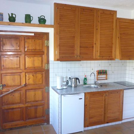 Apartment Hibiscus Cadaques Bagian luar foto